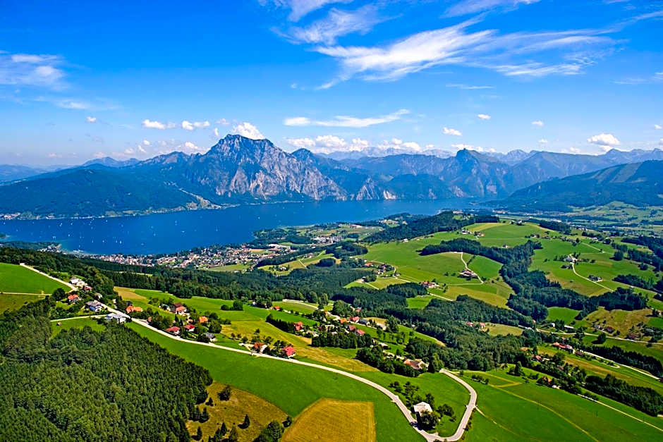 Apartmenthotel 's Mitterndorf