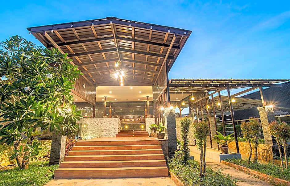 Krabi Home Town Boutique