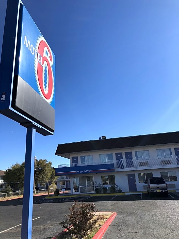 Motel 6 Santa Rosa NM, 3400 Will Rogers Dr Santa Rosa US Cheap Hotels Hub