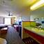 Siletz Bay Beachfront Hotel by OYO Lincoln City
