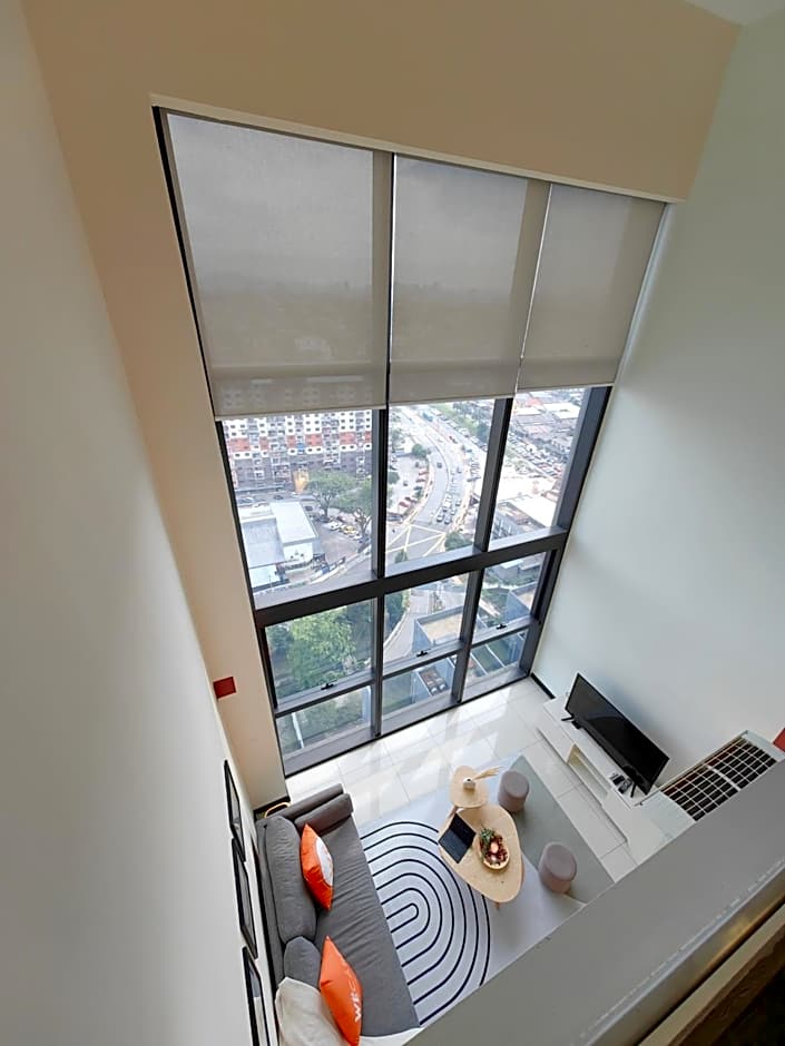 The Velvet Icon City Petaling Jaya