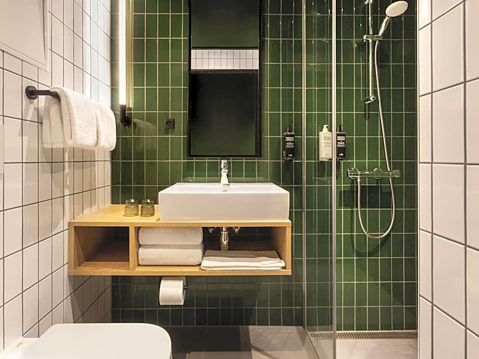 ibis Styles Copenhagen Orestad