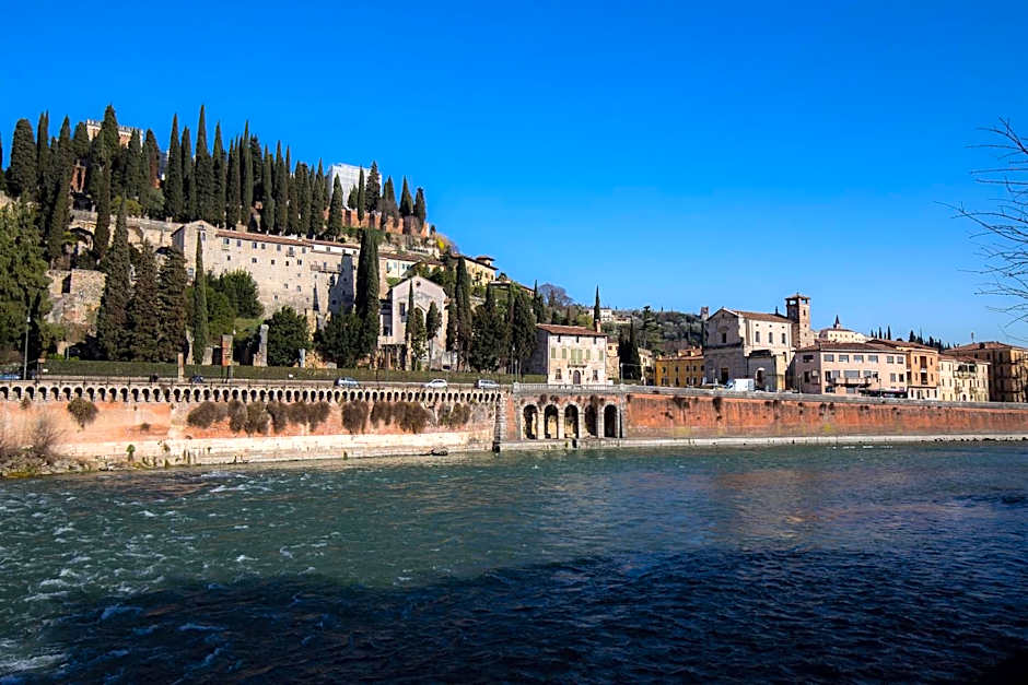Relais Ponte Pietra