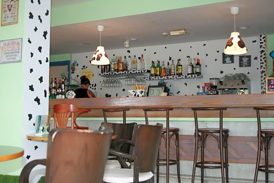 Costa Volcan and Spa