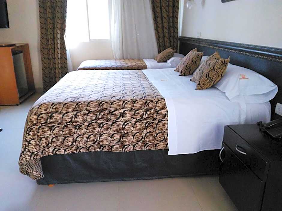 Hotel A&B Internacional