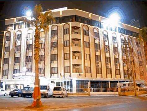 Ramada by Wyndham Mersin