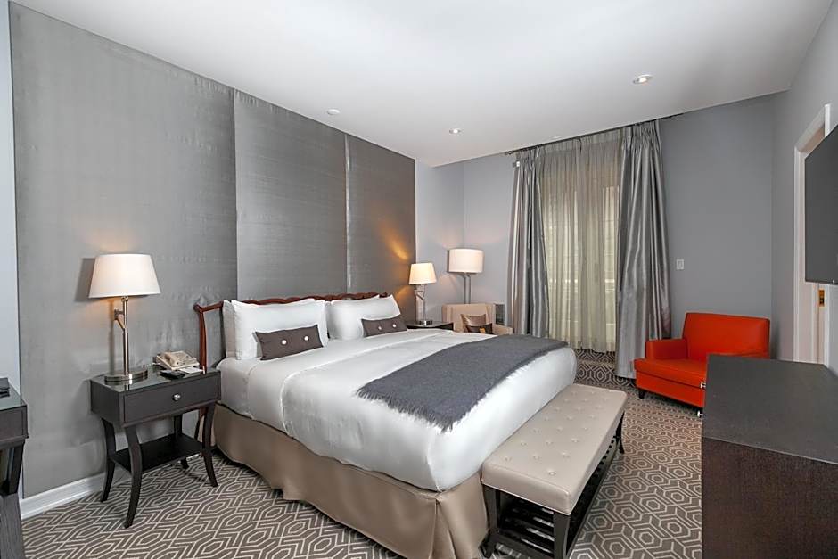 Fitzpatrick Manhattan Hotel