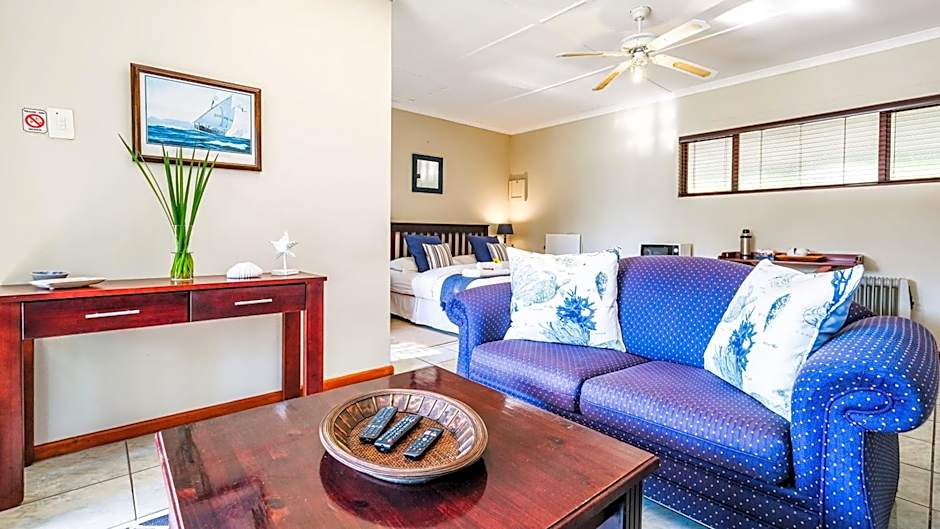 Hildesheim Guest Lodge