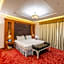 The Platinum Hotel