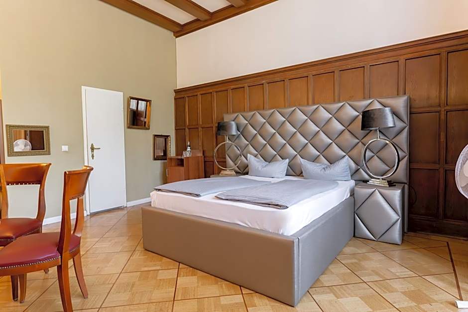 Hotel Tiergarten Berlin