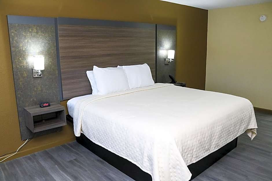 Rodeway Inn Phenix City - Columbus