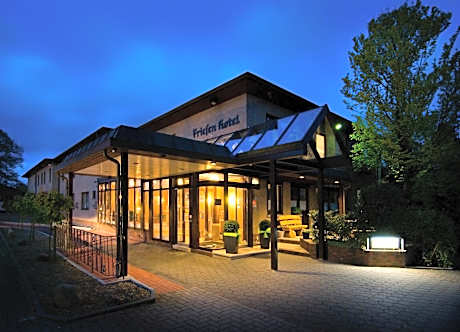 Friesen Hotel