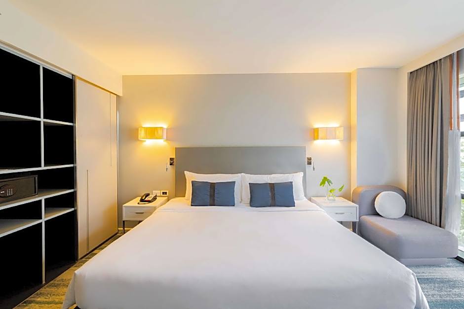 Best Western Plus @ 20 Sukhumvit