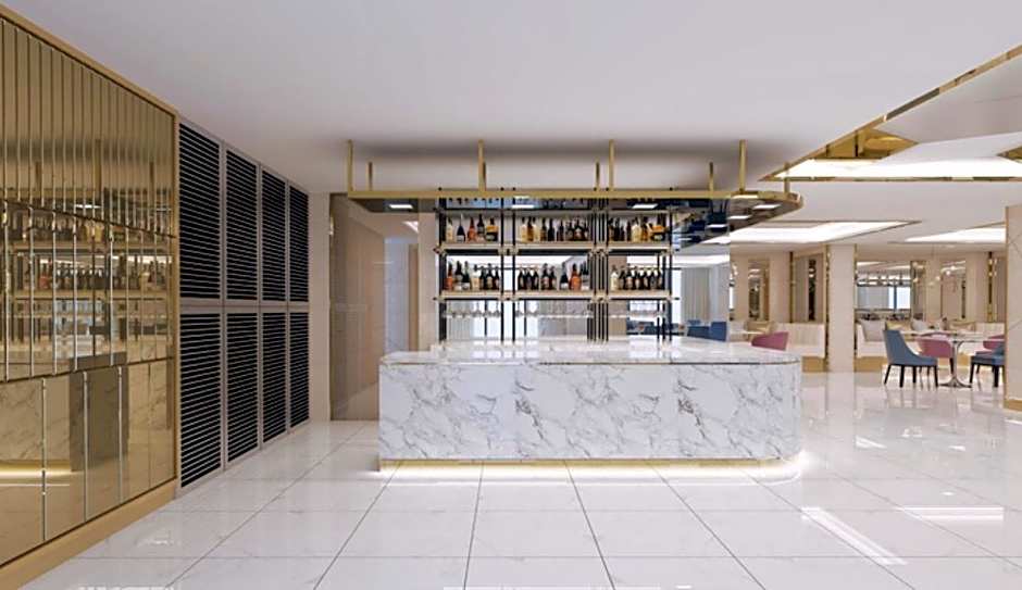 Hermann Hotel Pattaya