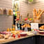 Hotel Paris Louis Blanc