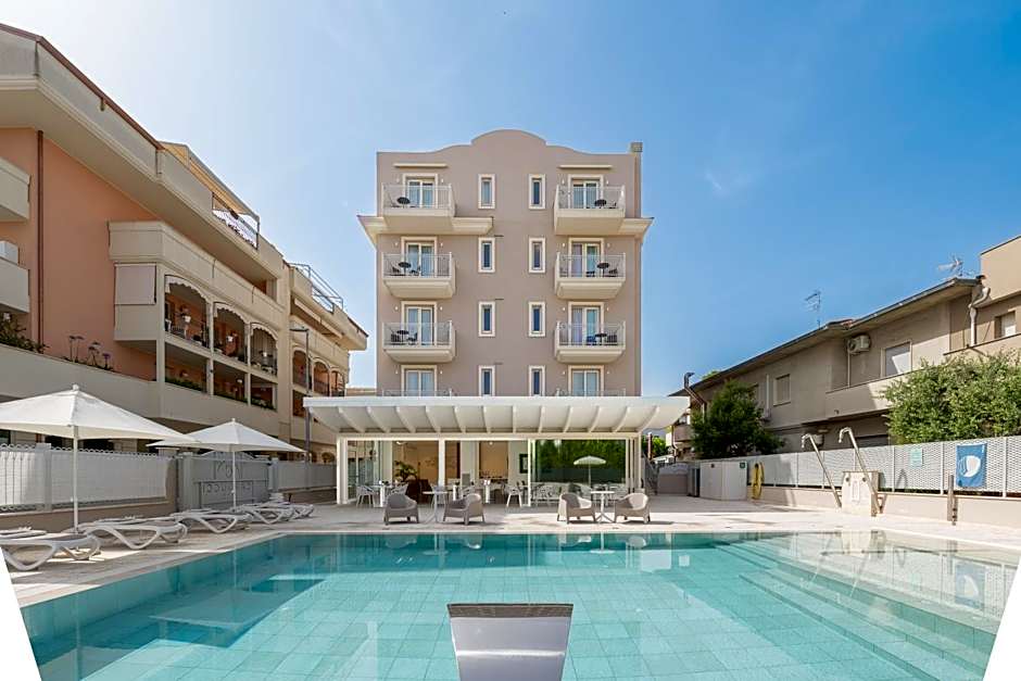 Hotel Carducci