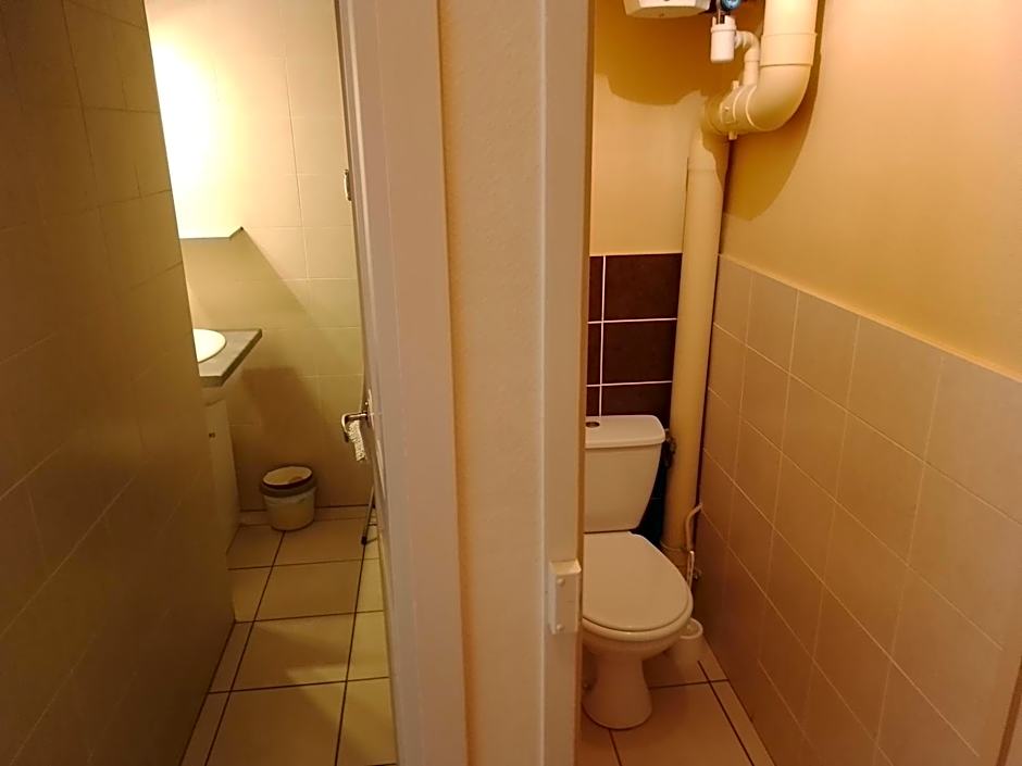 LE MODERNE VEYNES - Location d'appartements à la nuitée