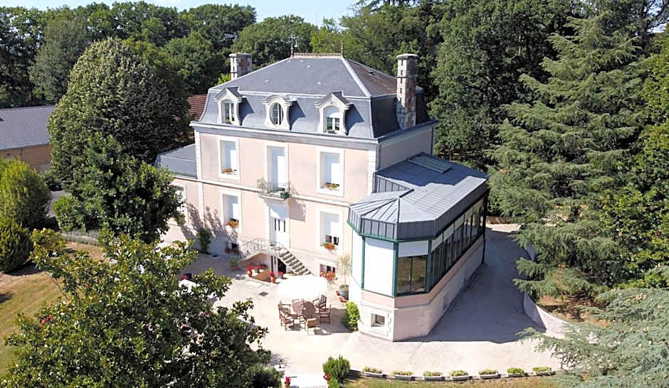 La Maison Ribotteau