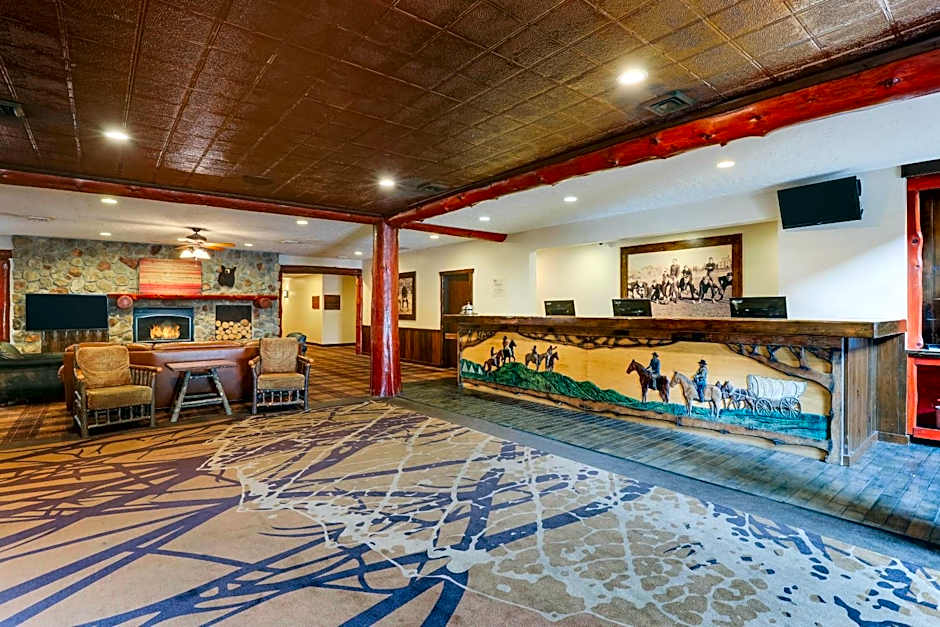 Stoney Creek Hotel & Conference Center - Columbia