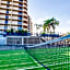 Hillcrest Apartment Hotel (formerly Central Hillcrest Apartments)
