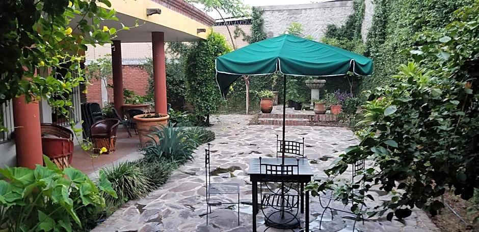 Hotel Art Gallery Casona de los Milagros