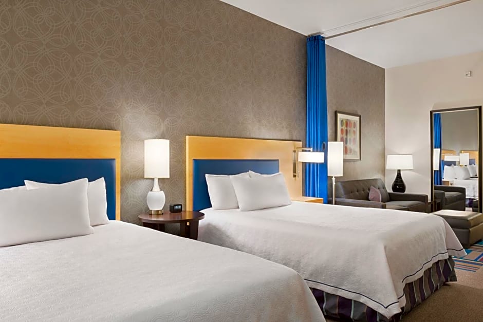 Home2 Suites by Hilton Austin North/Near the Domain, TX