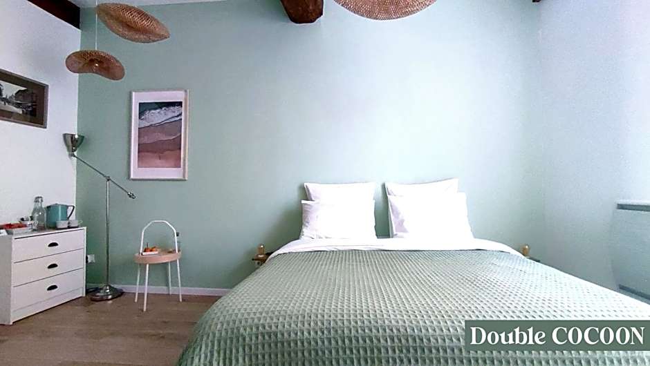 Le Prince - Maison d'hôtes