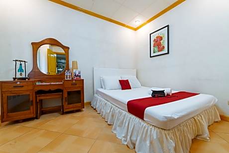 RedDoorz @ Arimbay Legazpi City