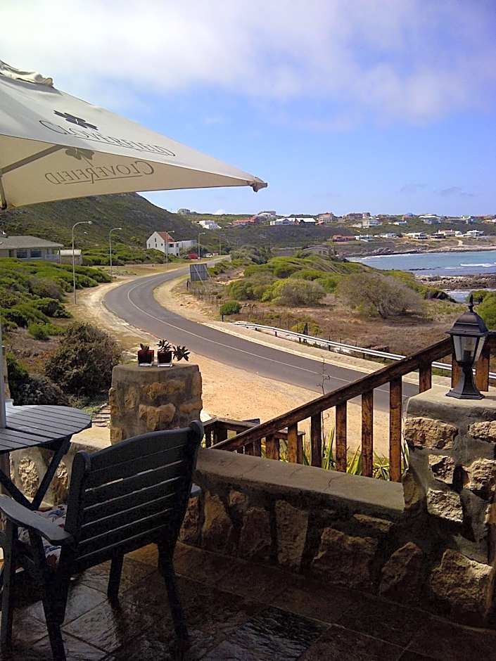 Agulhas Country Lodge