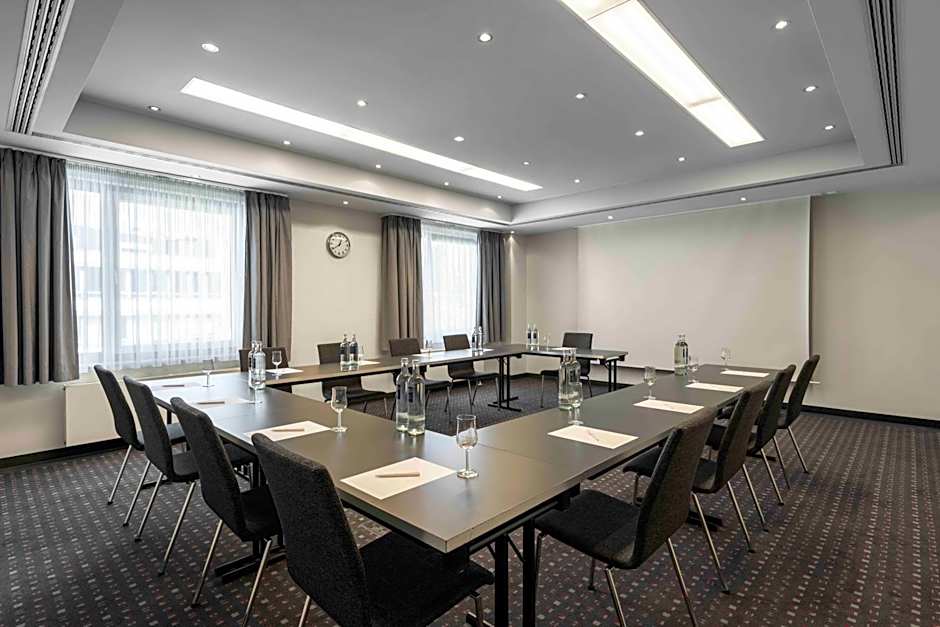 Ramada by Wyndham Essen