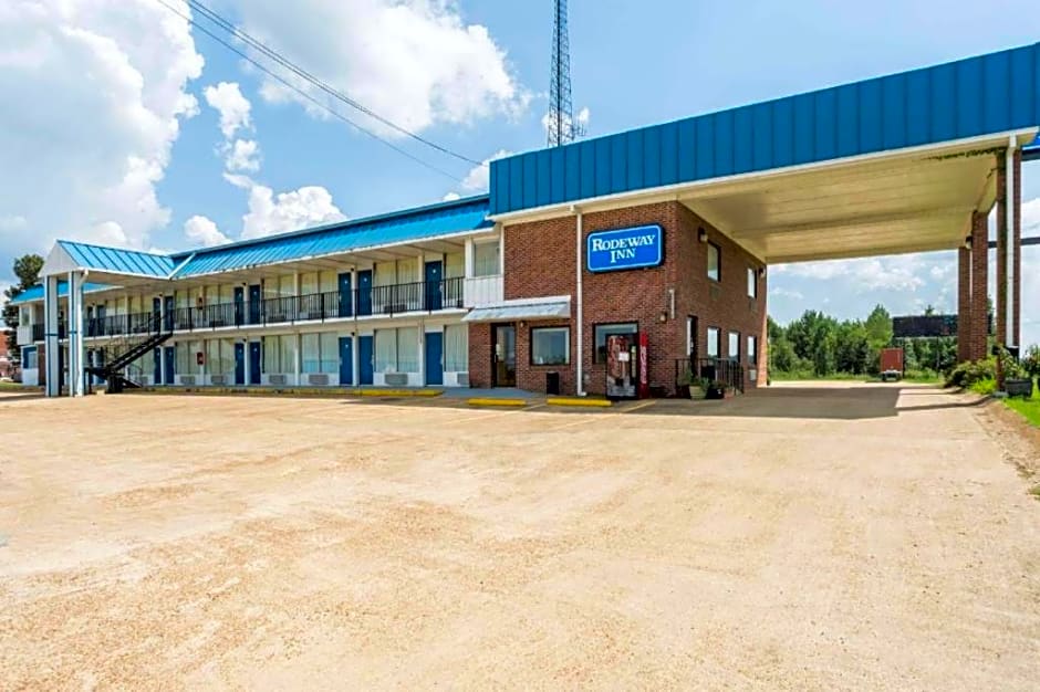 Rodeway Inn Sardis