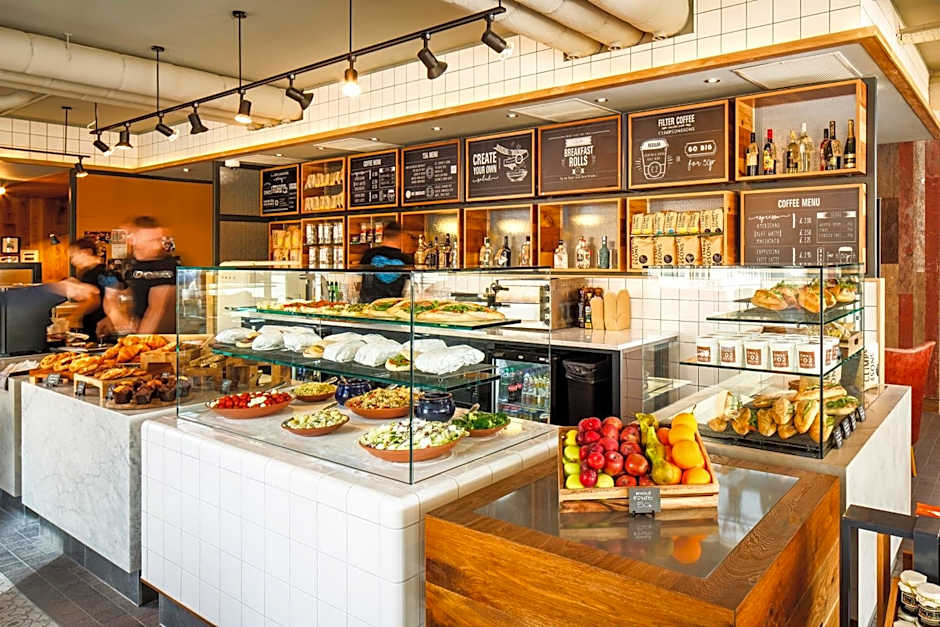 Ibis Cambridge Hotel