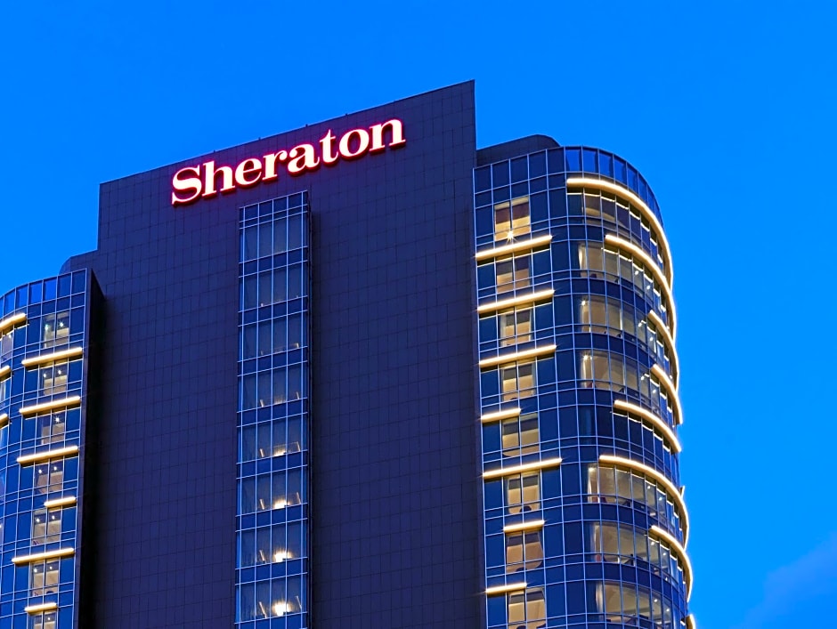 Sheraton Bursa Hotel