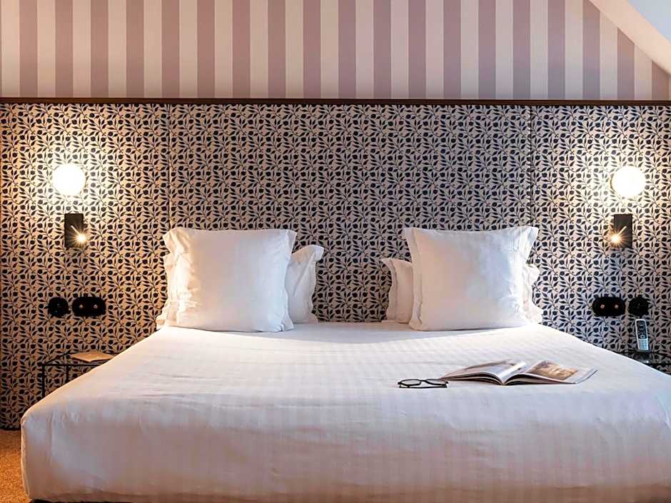 Mercure Maintenon