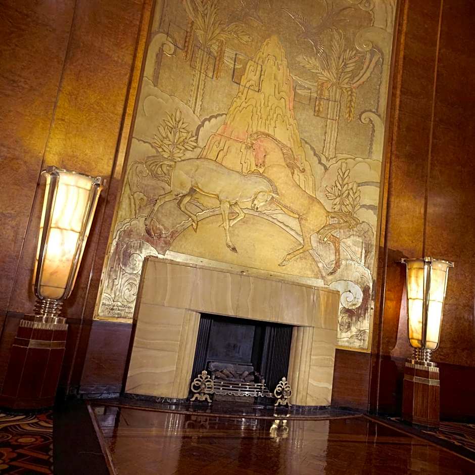 The Queen Mary