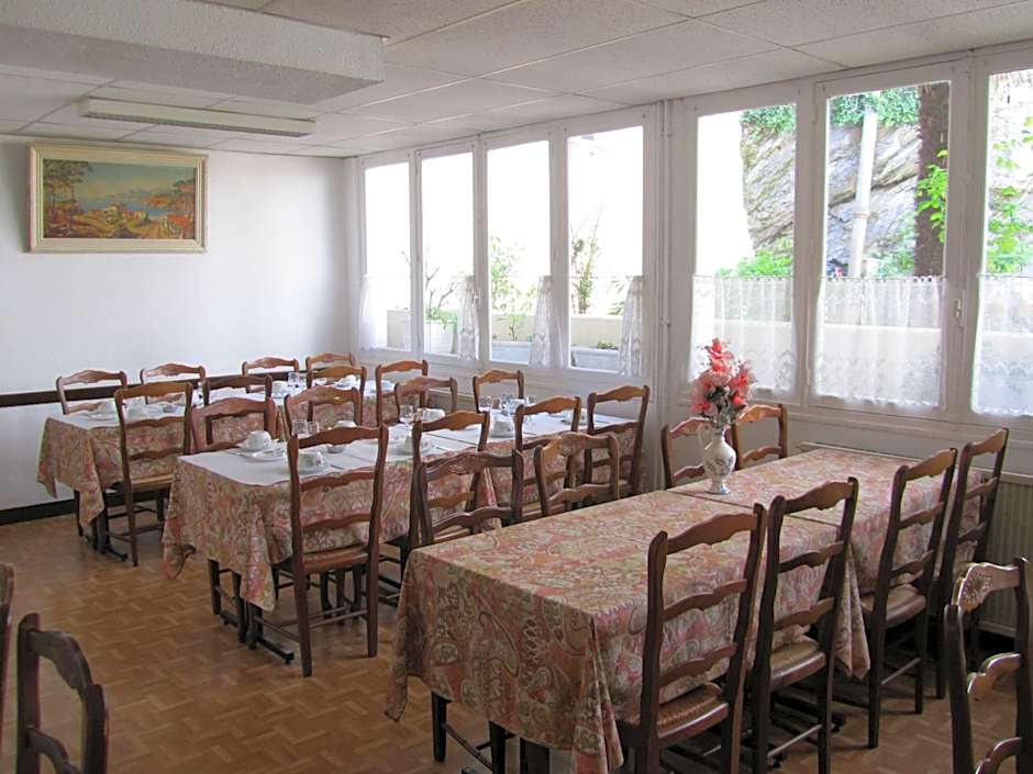 Hotel Duchesse Anne