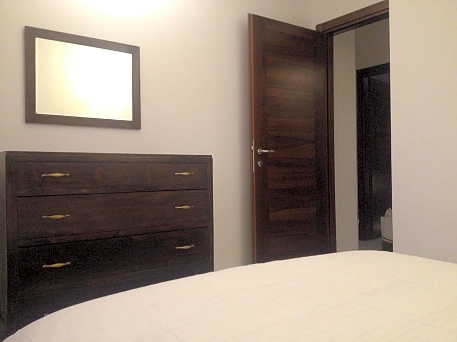 B&B Via Roma suite - Ortona Rooms