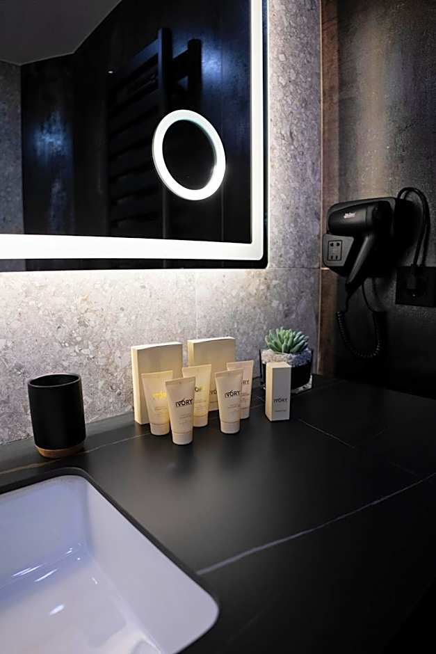 MM Boutique Hotel