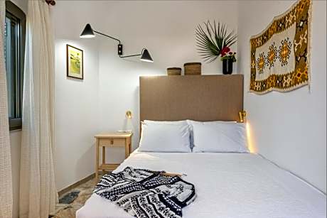 Superior Suite with Sea View