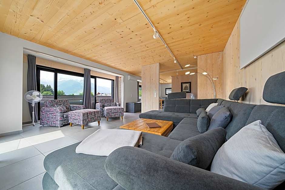 Aparthotel Zell am See (Contactless Check-In)