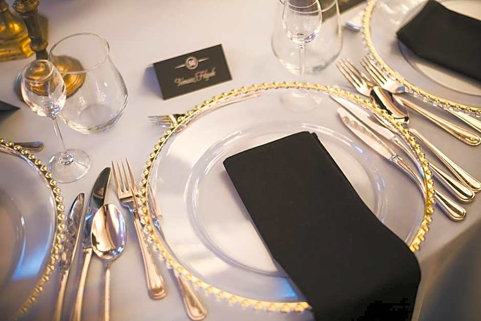 Hotel Focus Centrum Konferencyjne