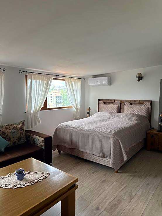 Gurko Hotel