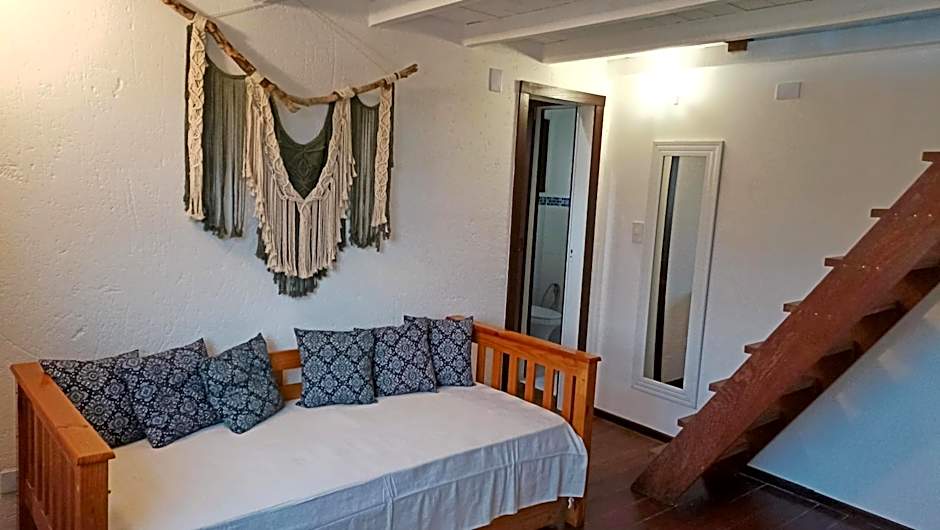 Solar das Pétalas Guest House