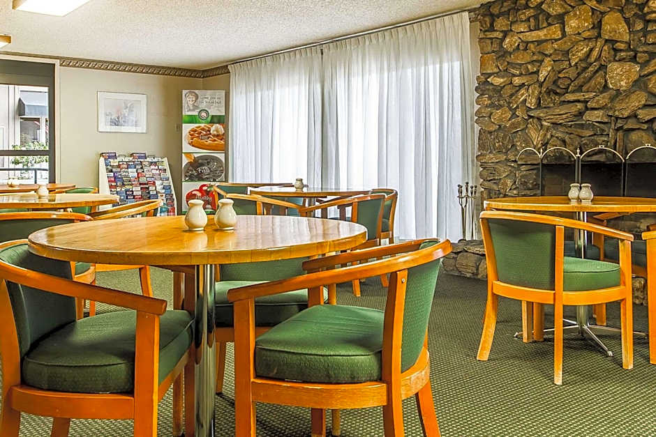 Quality Inn & Suites Santa Clara