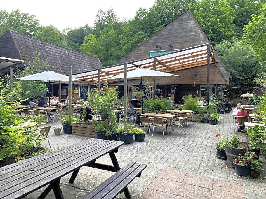 La Dolce Vita, Chalet 75, Vakantiepark Sunclass Durbuy