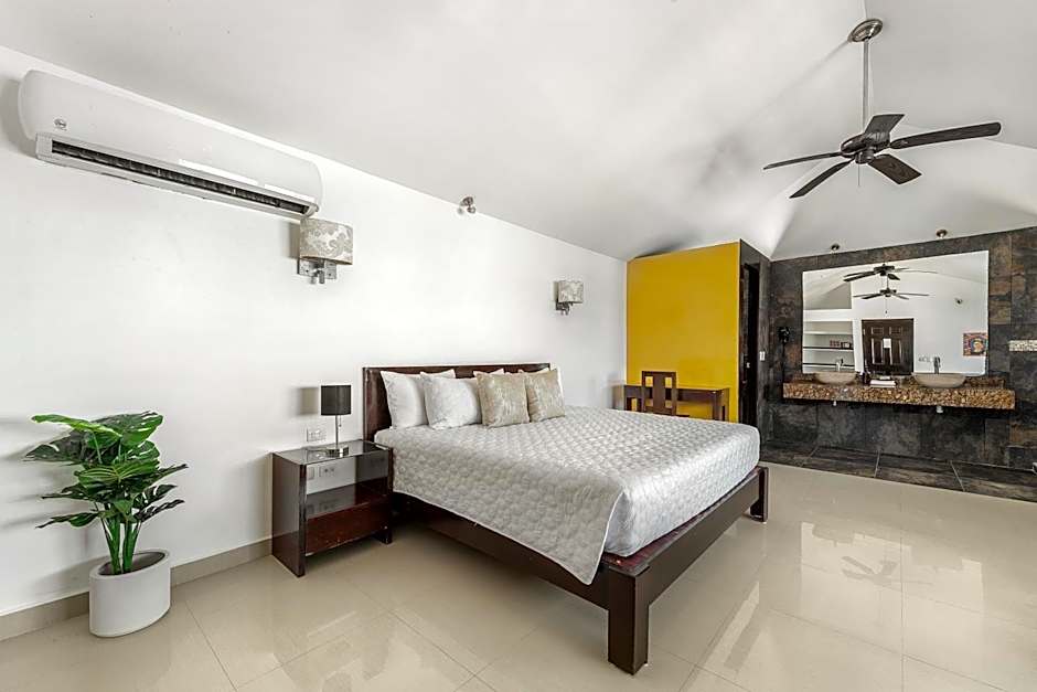 Illusion Boutique Hotel By BFH