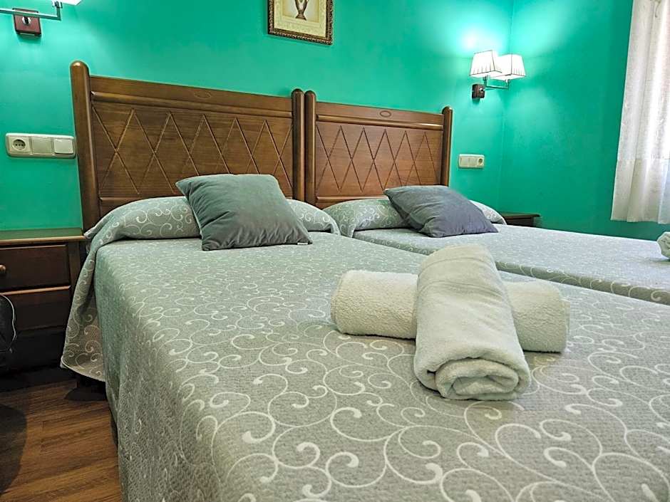 Hotel Rural Casa Migio