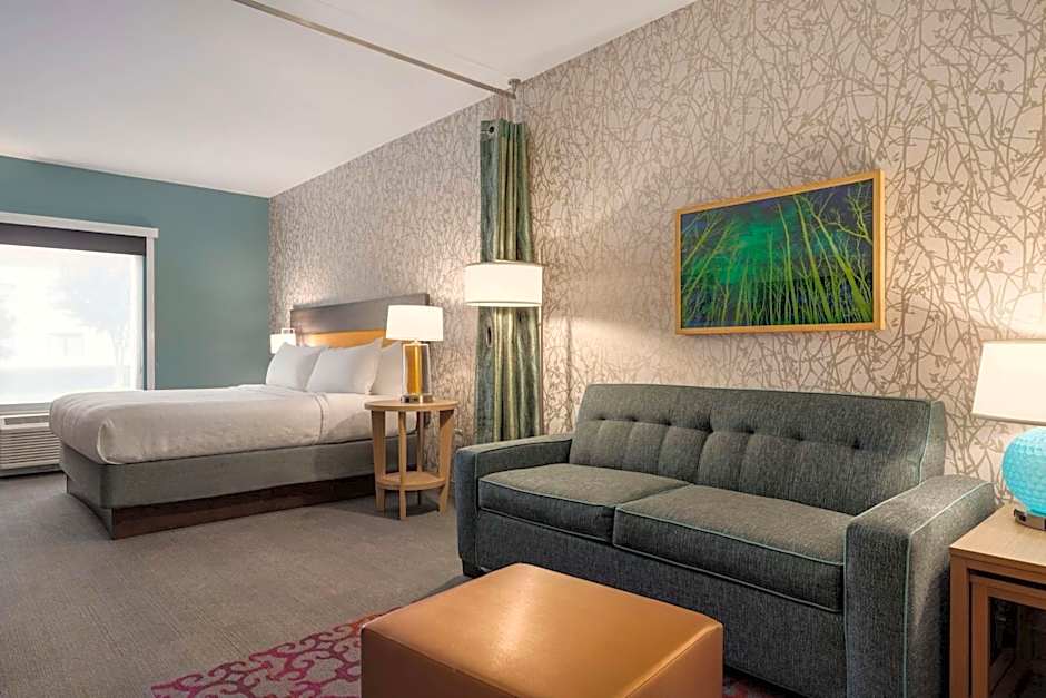 Home2 Suites by Hilton Dalton