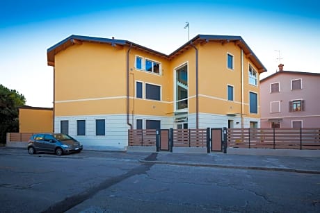 Urban Homy Gorizia