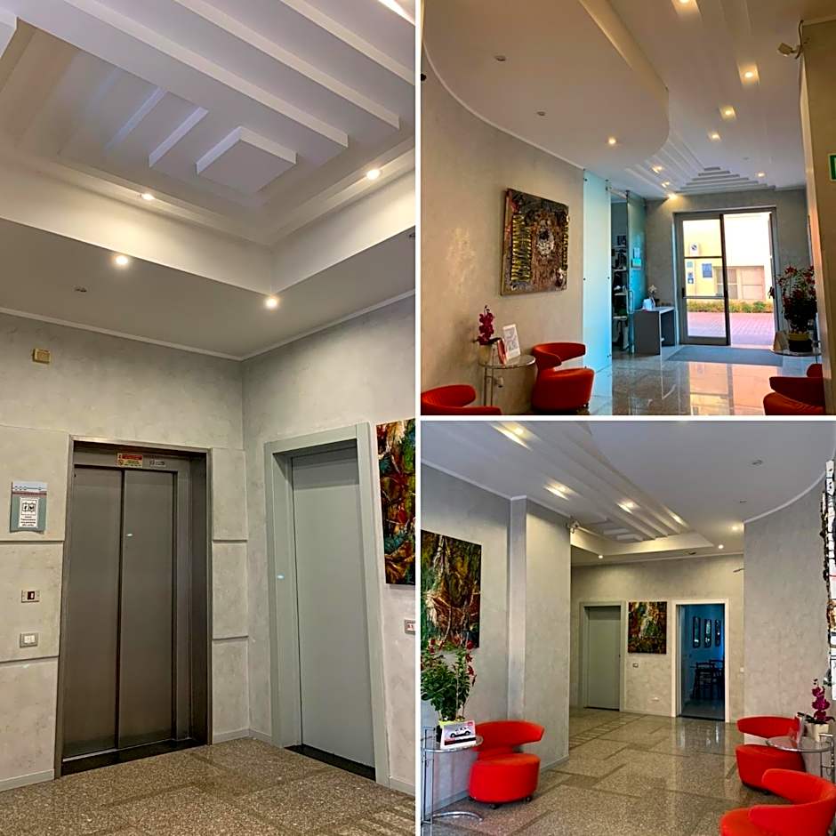 Vista Hotel & Residence